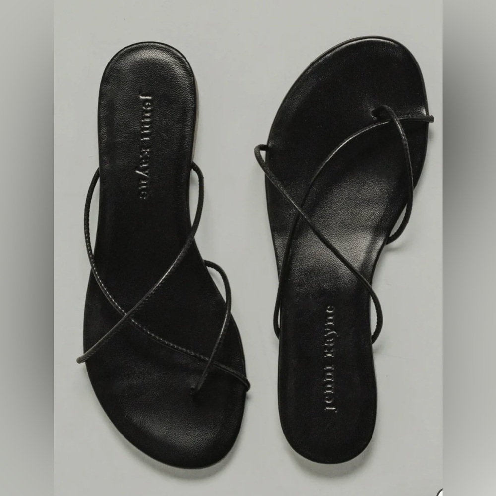 Jenni Kayne Eve Sandals